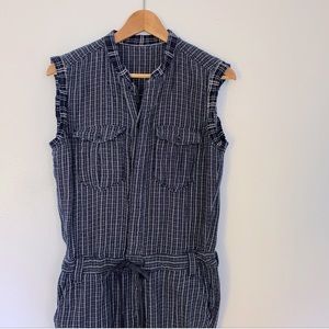 Madewell Jumpsuit